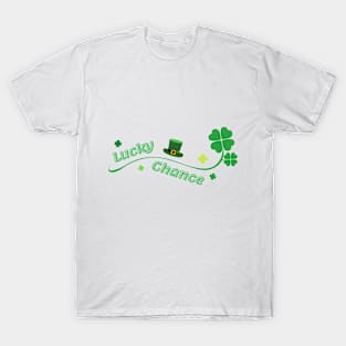 Lucky Chance T-Shirt